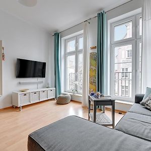 Deluxe Appartement